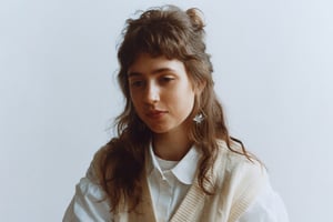 This is the Avatar Image for the Clairo AI Voice and Text to Speech Generator
